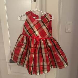 2T BonnieJean , Red/Gold